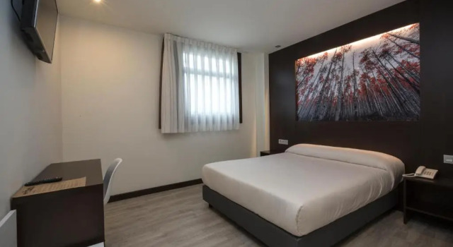 Номер Standard Hotel la Posada de Roces