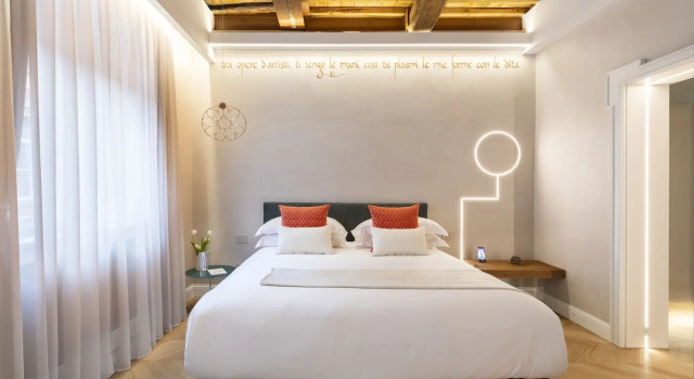 Poēsis Experience Hotel