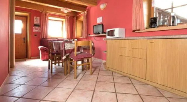 Baita Miralago - Appartamenti Abar, Buchen Sie Ferienwohnung Hotels in Livigno mit Parkplatz, Parkplätze