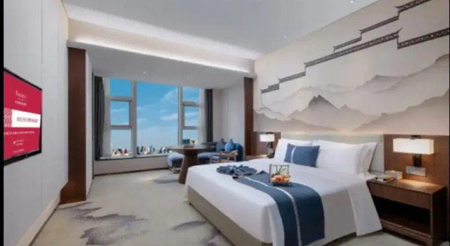 Ramada by Wyndham Changsha Downtown