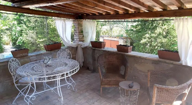 Juniorsuite Relais Casamassima