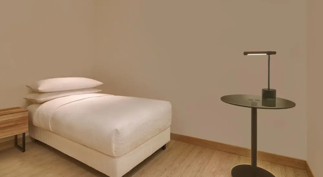 Номер Standard Fairfield by Marriott Kuala Besut