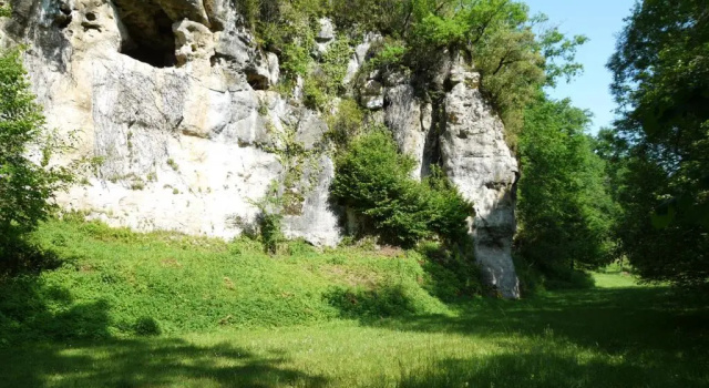 Вилла Superior Moulin de l'Enéa, XVIIème, vue rivière et sur beau parc aboré 2,2 hectares.