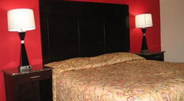 Номер Standard Town House Inn and Suites