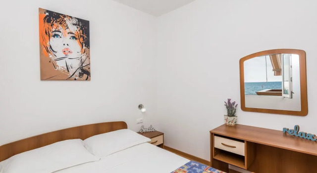 Apartments Ivan, Prenota Appartamento Pago 