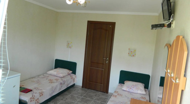 Kafa Hotel