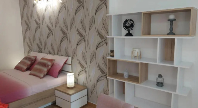 Apartment Koruna