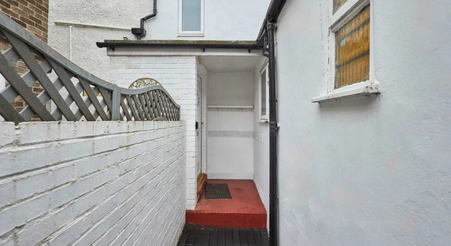 Host Stay Queen Street Apartment, Buchen Sie Ferienwohnung Amble 