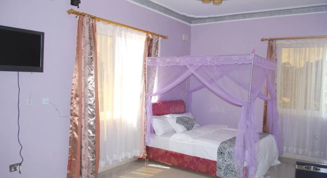 Glory Summit Hotel
