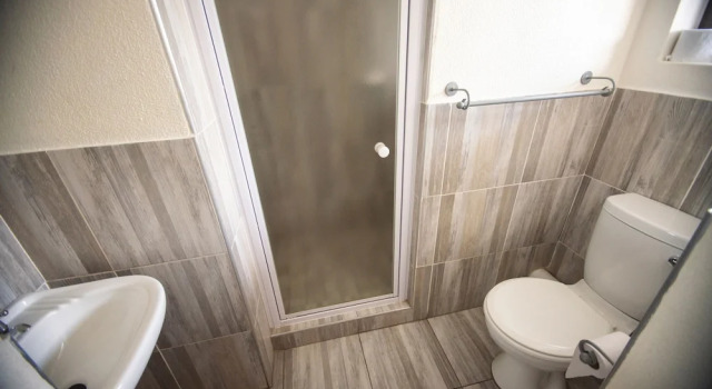 Номер Standard Ecomotel Kempton Park