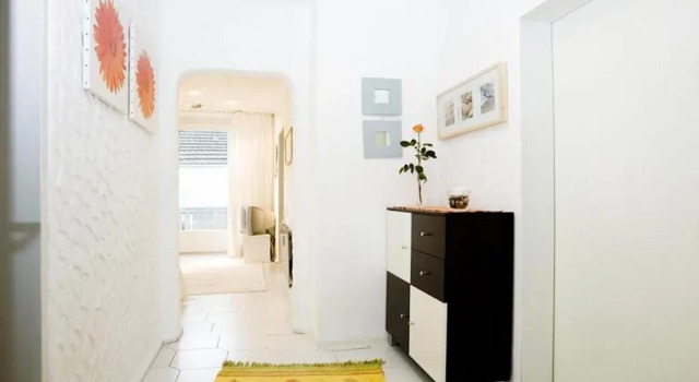 Ferienwohnung Bregenz 6 top 2, Забронировать Отель Брегенц Rhine Valley, рядом с Аббатство Веттинген Мехрерау