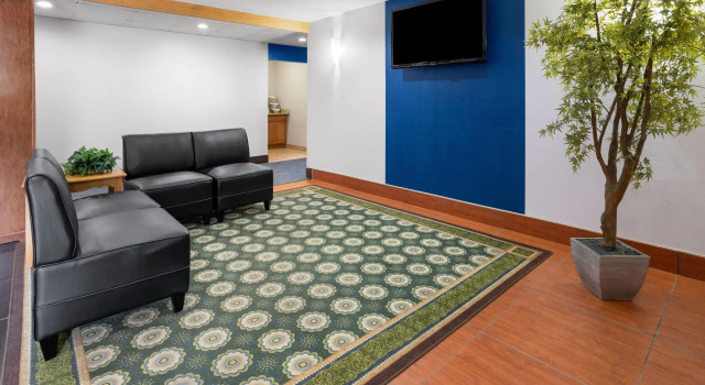 Microtel Inn by Wyndham - Albany Airport, Prenota Hotel Latham Hudson Valley