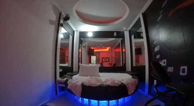 Motel Fantasy 2 (Adult Only)