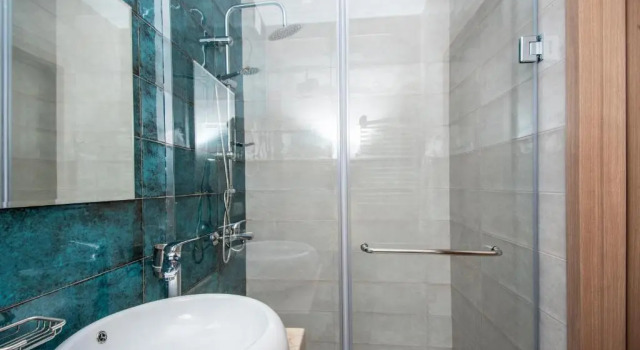 Tonusi Luxe Hotel