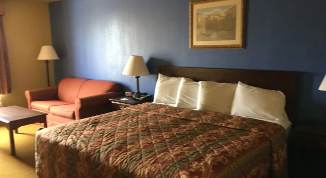 Econo Lodge Inn & Suites, Boek Hotel Hotels in Missouri met zwembad, Zwembad