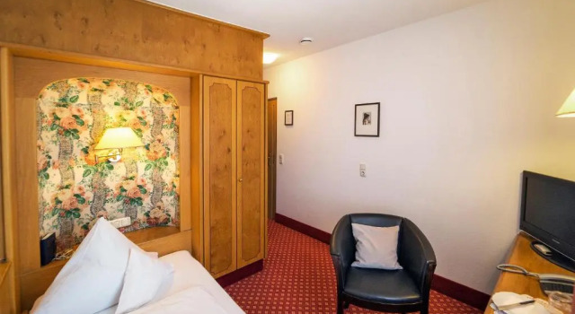 Номер Standard Hotel-Gasthof Zum Weyssen Rössle