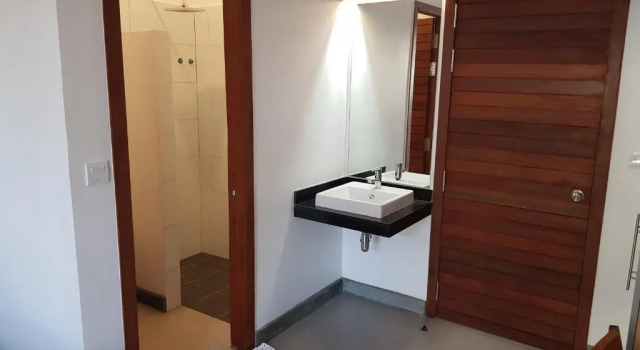Студия Phan NaTa Apartment