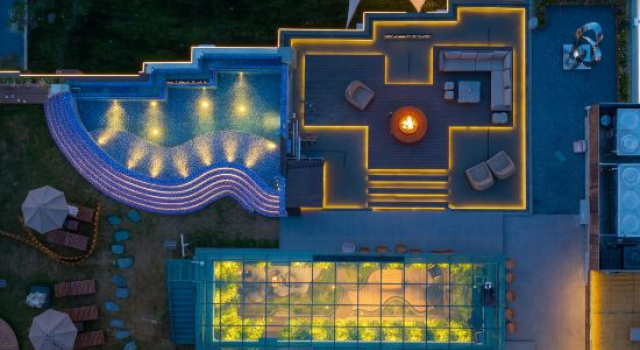 Li · JoyFul · Joycloud Resort | Snow Mountain View Hotel (Lijiang Ancient Town Branch), Prenota Resort Hotel a Yunnan con parcheggio, Parcheggio