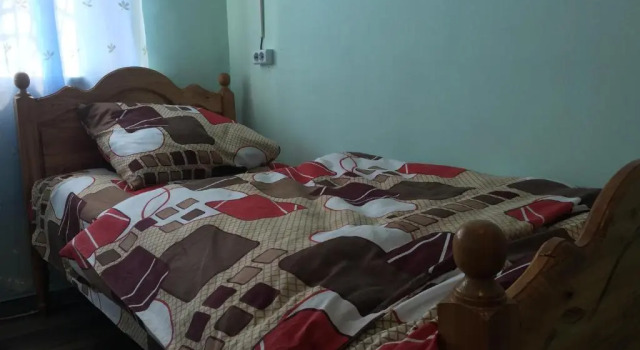 Restup Apartmemt