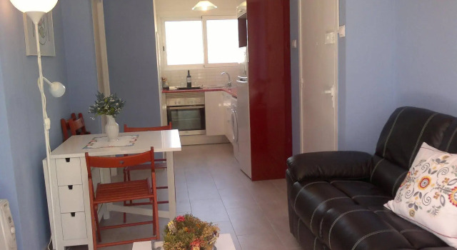 Apartamentos Cabrera de Mar, Забронировать Апартаменты/квартира Кабрера-де-Мар Коста-дель-Маресме