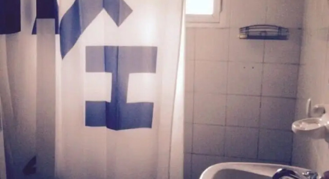 Номер Standard Cabaña Del Plata
