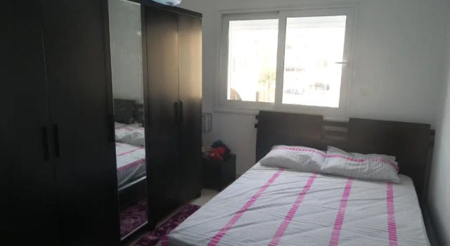 Folla Residence Apartments, Buchen Sie Ferienwohnung Hergla 
