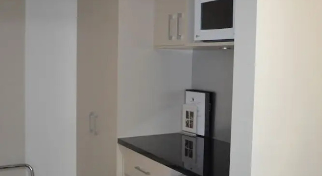 Люкс Executive Cattlemans Country Motor Inn & Serviced Apartments