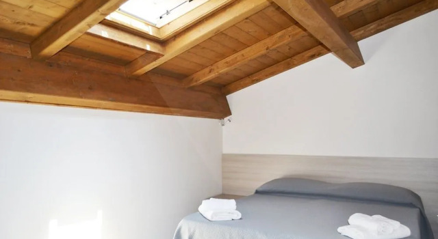 B&B Santa Lucia, Rapolla, Prenota Bed & breakfast Rapolla Basilicata