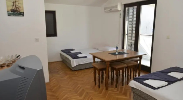 Apartments Casa Natale