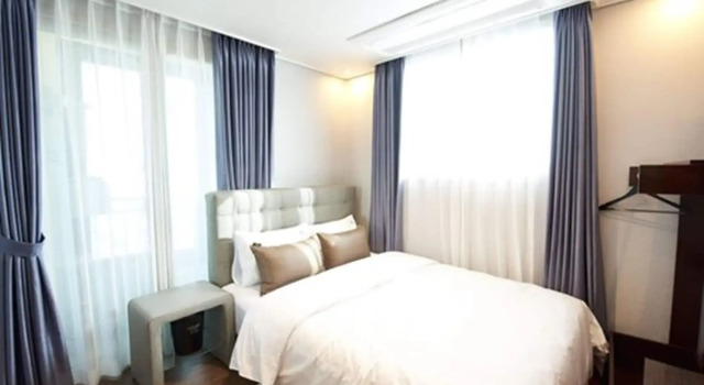 Orum Residence Hotel