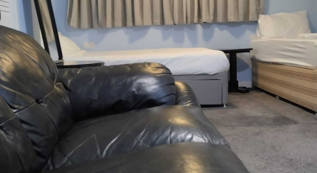Номер Standard Hotel Vibes