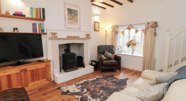 Minn's Cottage, Prenota Casa vacanze Snainton Regno Unito