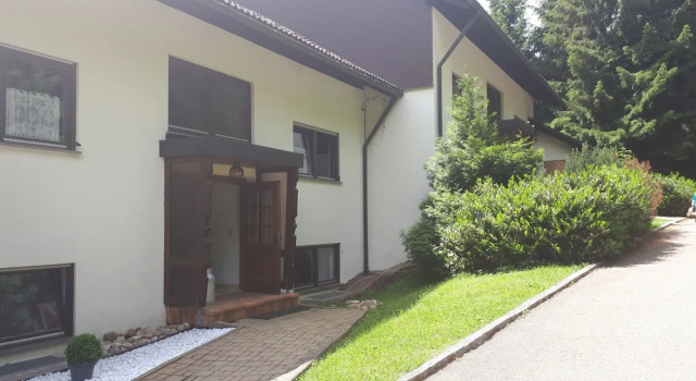Haus Heidelberg, Réserver Appartement Hôtels à Feldberg avec piscine, Piscine