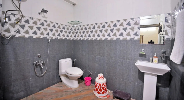 Студия Deluxe Hotel Lake view