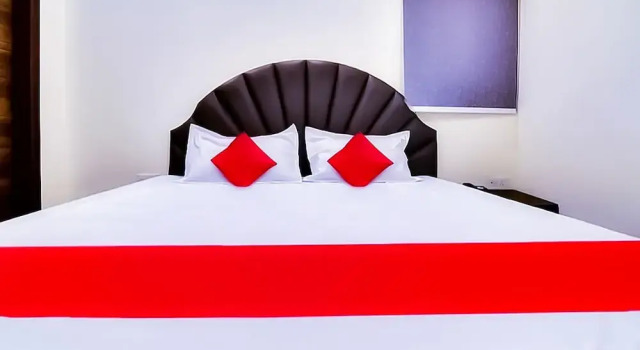 Roomshala Hotel Sukoon