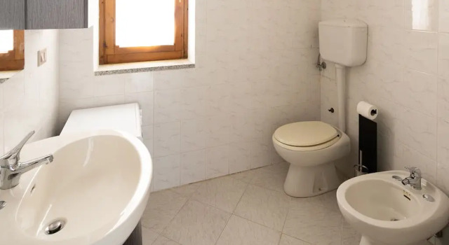 Welcomely - Appartamento Verde Acqua