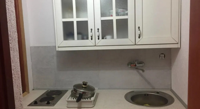 Апартаменты Neni Apartments