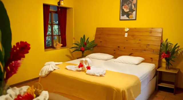 Номер Classic La Diosa Nature Lodge
