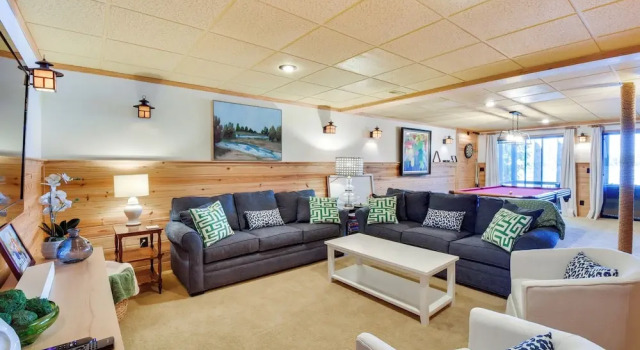Beautiful Lake Keowee Home w/ Boat Dock & Fire Pit, Book Feriehus Seneca South Carolina