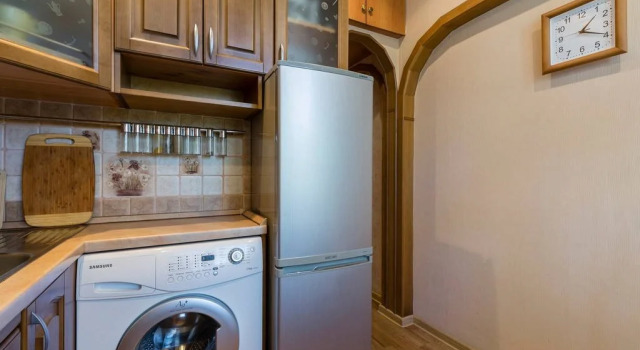 U Metro Taganskaya Apartments, Book Apartment Hotels in Tagansky with Parking, Parking
