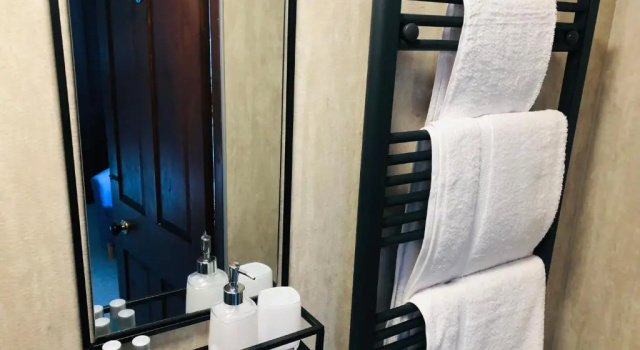 Номер Standard Crown House