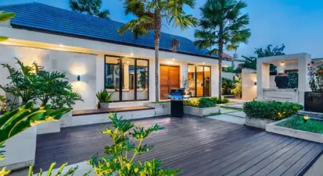 Villa Rembulan by BaliSuperHost, Rezerwuj Willa Domki letniskowe w Bali, Domek