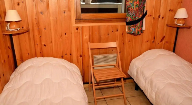 Résidence Arche - 3 Pièces pour 8 Personnes 58