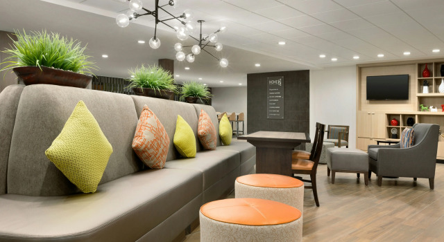 Home2 Suites by Hilton Shenandoah The Woodlands