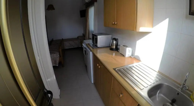 Студия Economy Dimma Seaside Houses