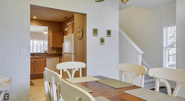 Oyster Bay Townhome 37506 Kaitlyn Drive Unit 20 by Long & Foster, Забронировать Отель Отели Рехобот-Бич 4 звезды, рядом с Rehoboth Railroad Station, 4*