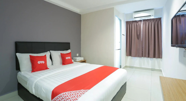 Люкс Standard New Eastern Hotel