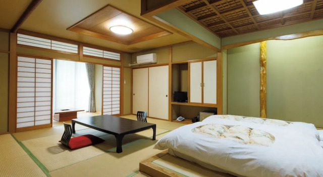 Wakamiro, Prenota Affittacamere Hokuto Yatsugatake