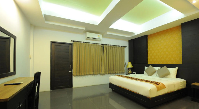 Двухместный номер Standard P1 House Phitsanulok