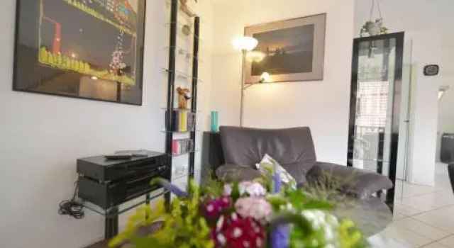 Apartment Flockengrund